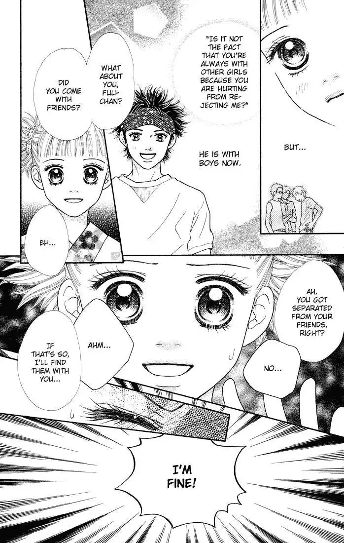 Parfait Tic Chapter 30 13
